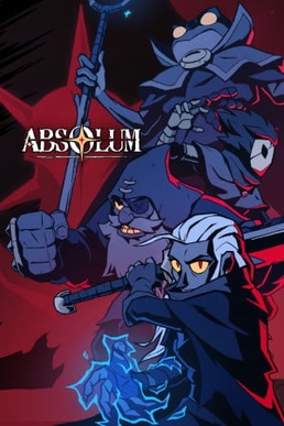Absolum key art