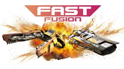 Fast Fusion key art